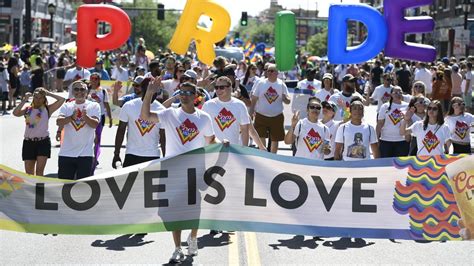 Coors Light embraces Denver Pride Parade despite potential。